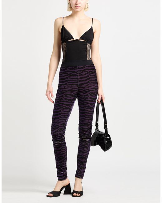 Miaou Black Tops