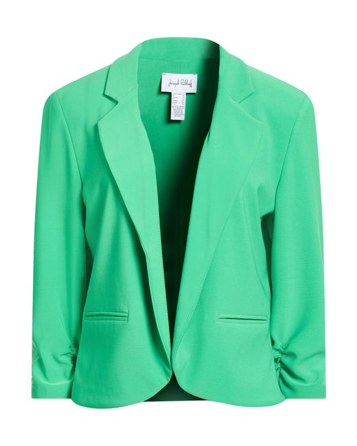 Joseph Ribkoff Green Blazers
