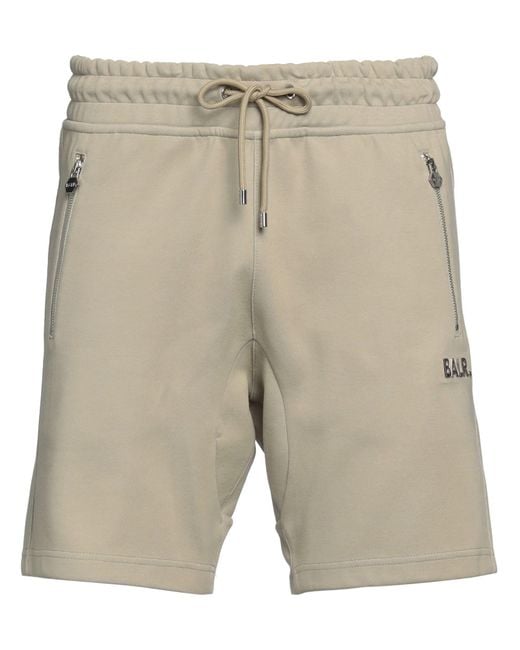BALR Shorts & Bermudashorts in Gray für Herren