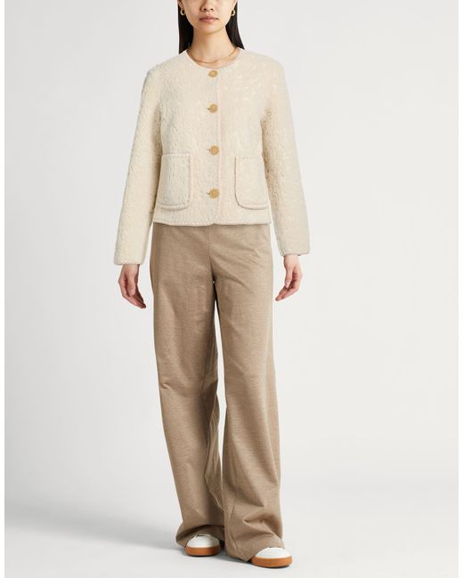 Rag & Bone Natural Jacket