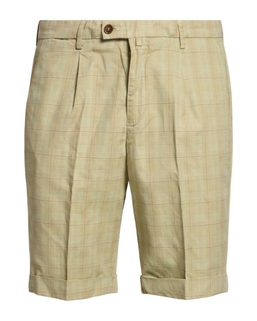 Briglia 1949 Natural Shorts & Bermuda Shorts for men