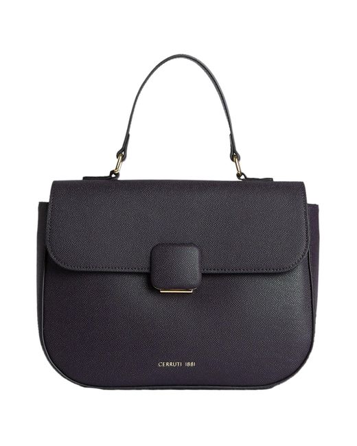 Cerruti 1881 Black Handbag