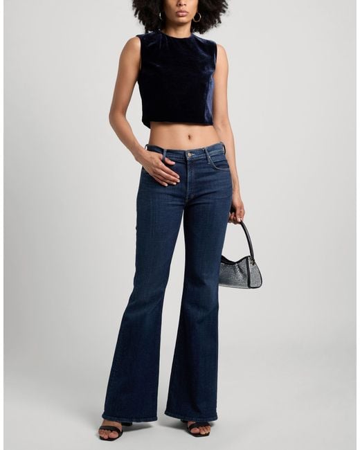 Fendi Black Top