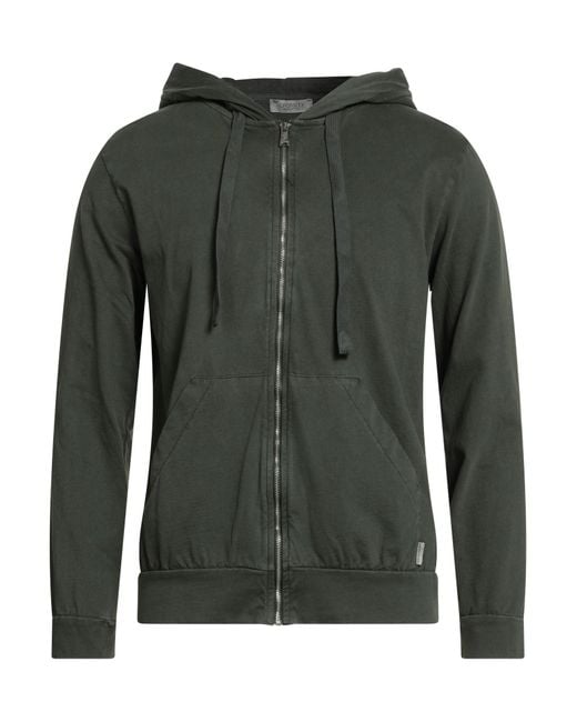 Sudadera Crossley de hombre de color Green