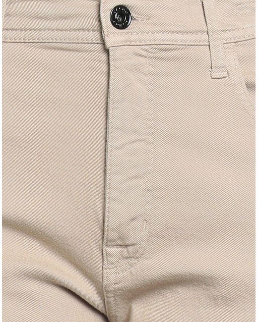 Jacob Cohen Natural Trouser