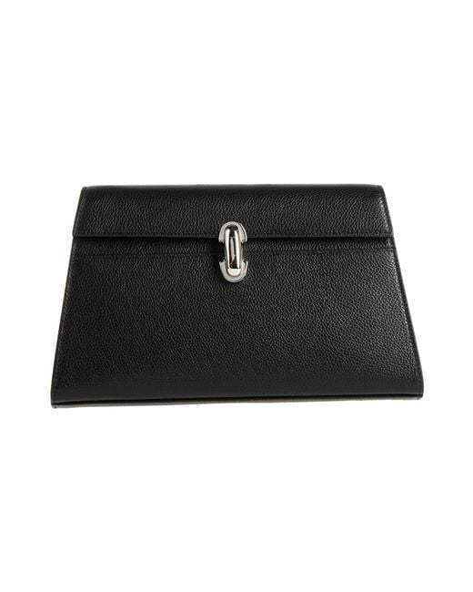 SAVETTE Black Handbag