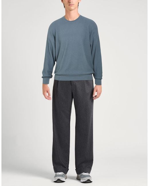 Calvin Klein Blue Jumper for men