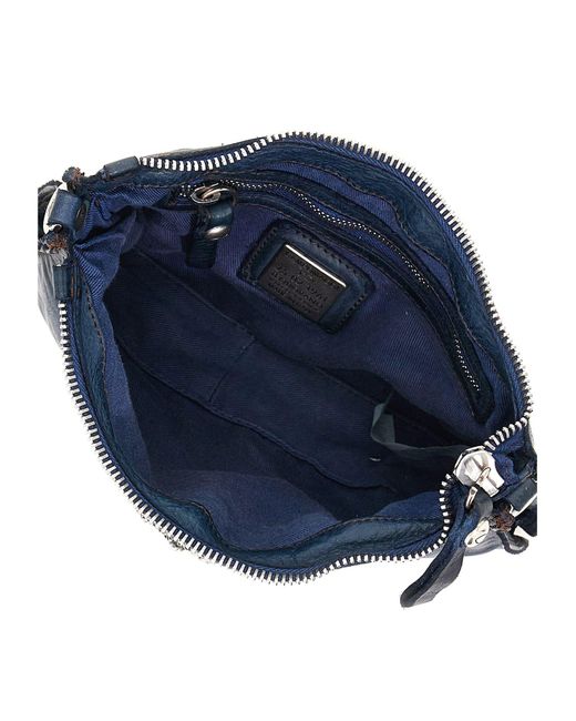 Campomaggi Blue Handtaschen
