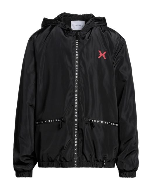 Richmond store jacket men