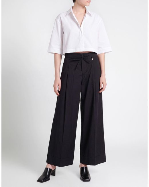 Liu Jo Blue Pants