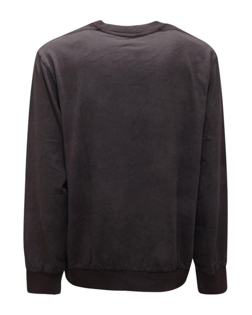 Sweat-shirt Colmar pour homme en coloris Black
