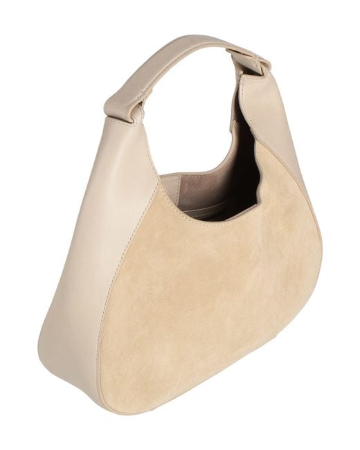 Officine Creative Natural Handbags