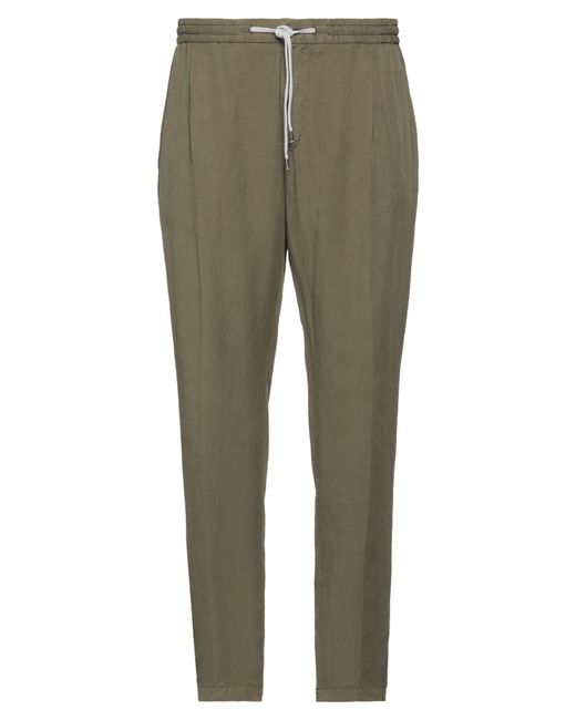 PT Torino Hose in Green für Herren