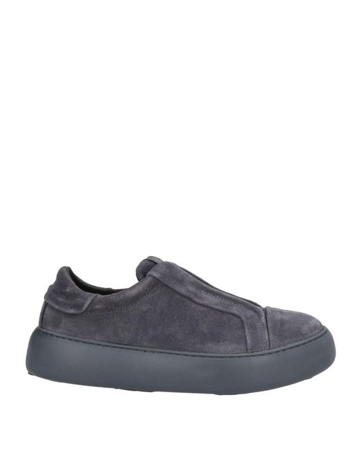 Pànchic Blue Trainers