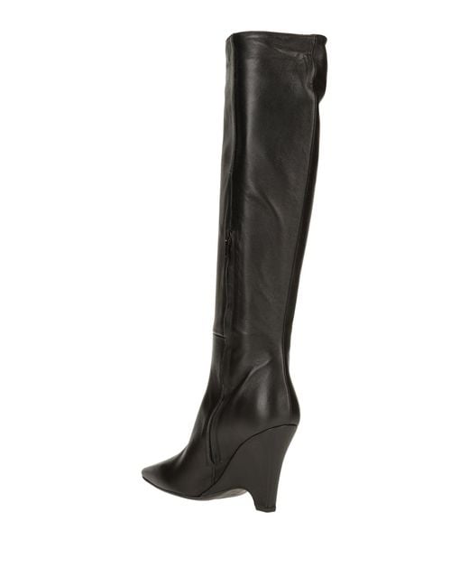 Bianca Di Black Boot