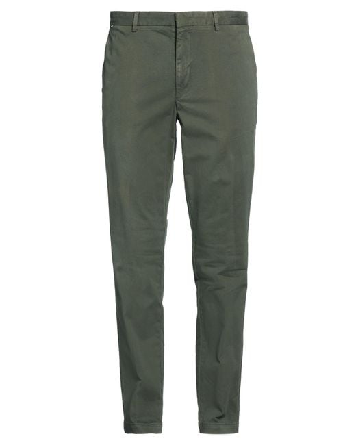 Boss Green Pants for men