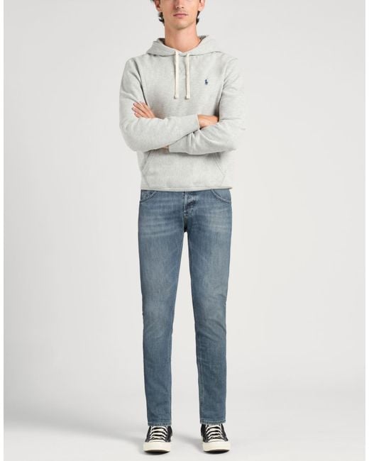 Dondup Blue Jeans for men