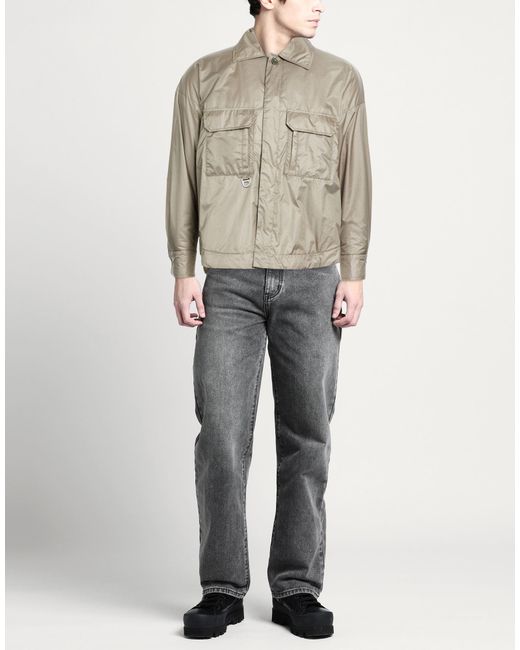 F/CE Gray Jacket for men