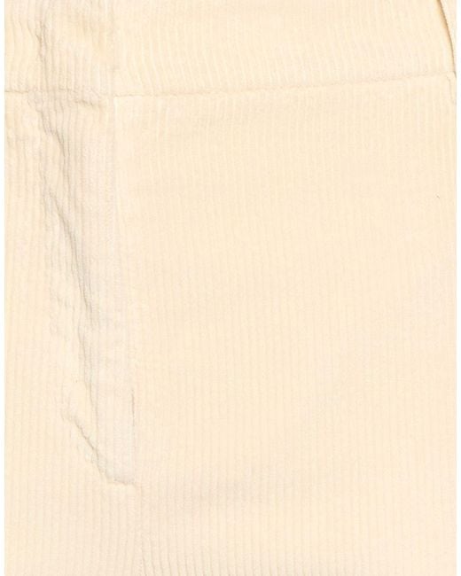 Slowear Natural Trouser