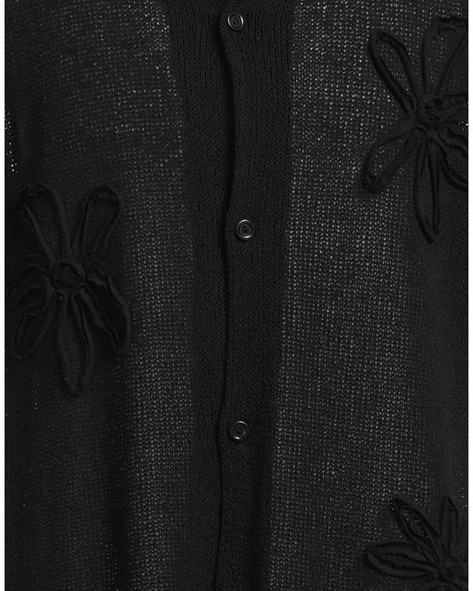 Sandro Black Shirt for men