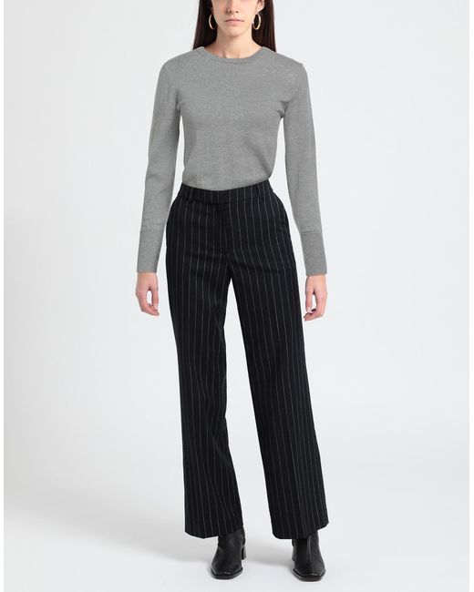 Shirtaporter Gray Pullover