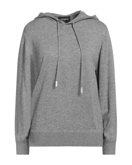 The Kooples Gray Pullover