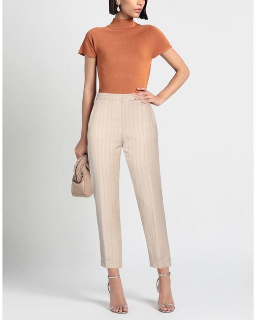 Dondup Natural Pants