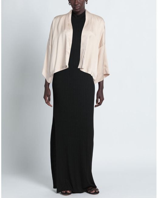 Chaqueta Y Cazadora 8pm de color Natural