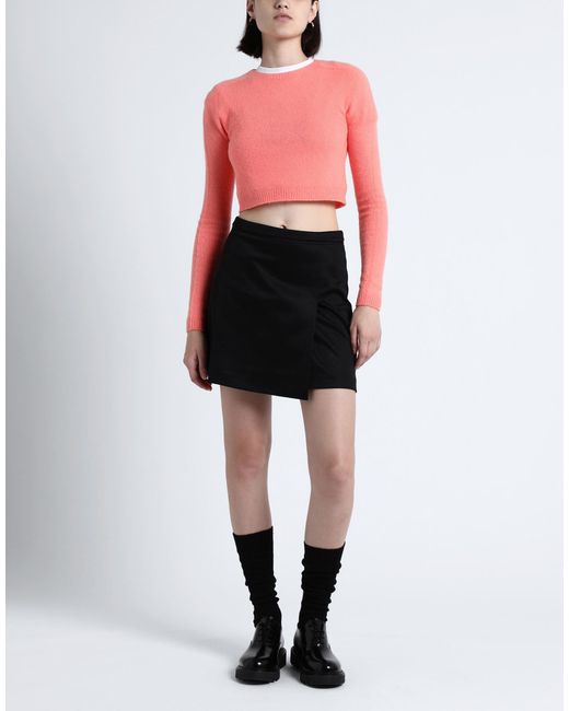 MAX&Co. Pink Sweater