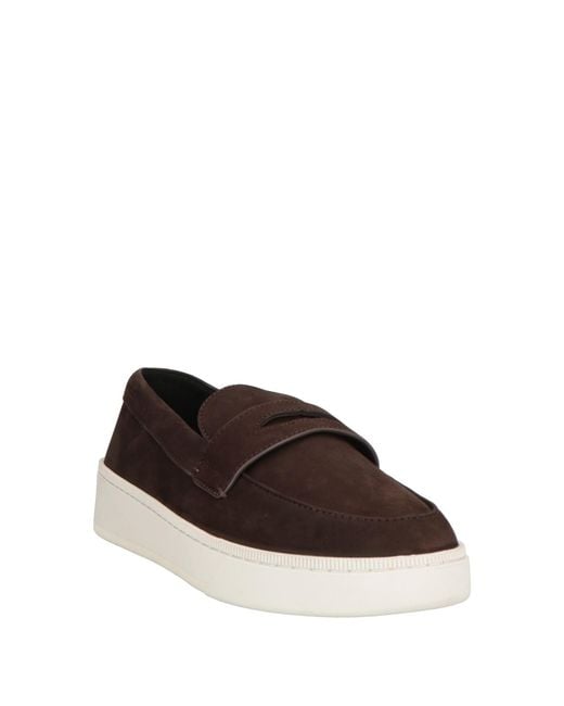 Bally Brown Loafer for men