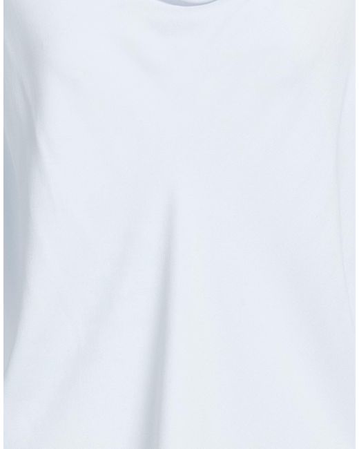iBlues White Tops