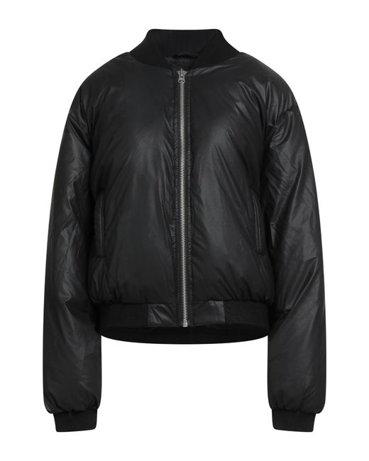 Giacca & Giubbotto di Meotine in Black