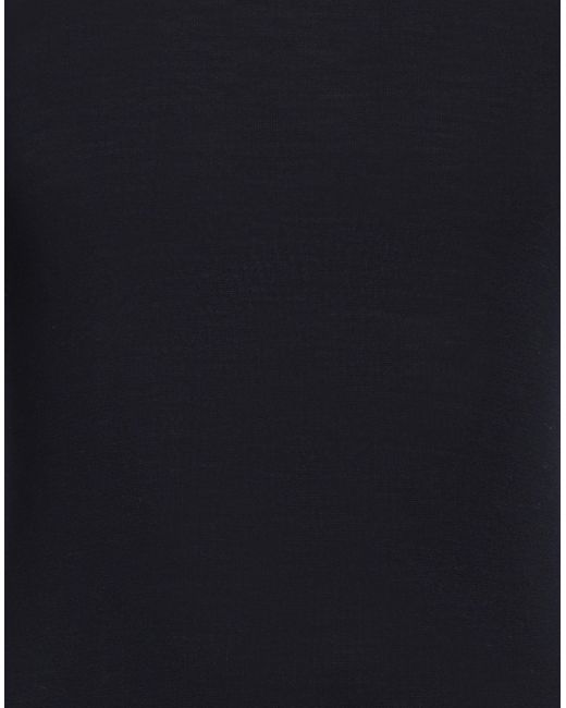 Moorer Blue Jumper for men