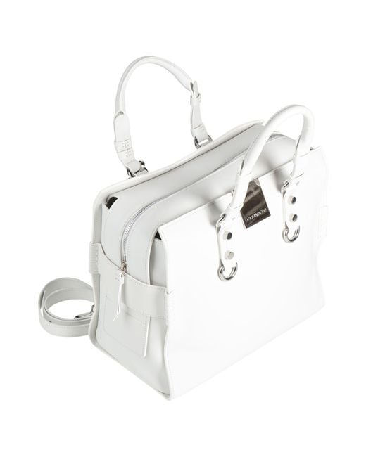DSquared² White Handbag