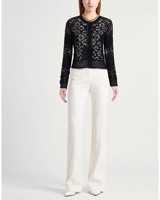 Twinset Black Cardigans
