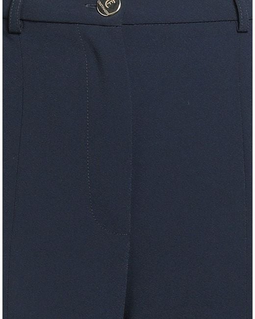 Cristinaeffe Blue Trouser