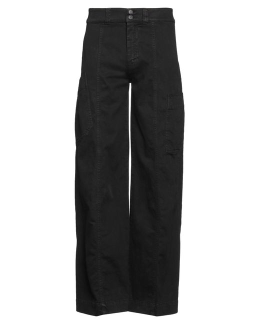 Pantalon Seafarer pour homme en coloris Black