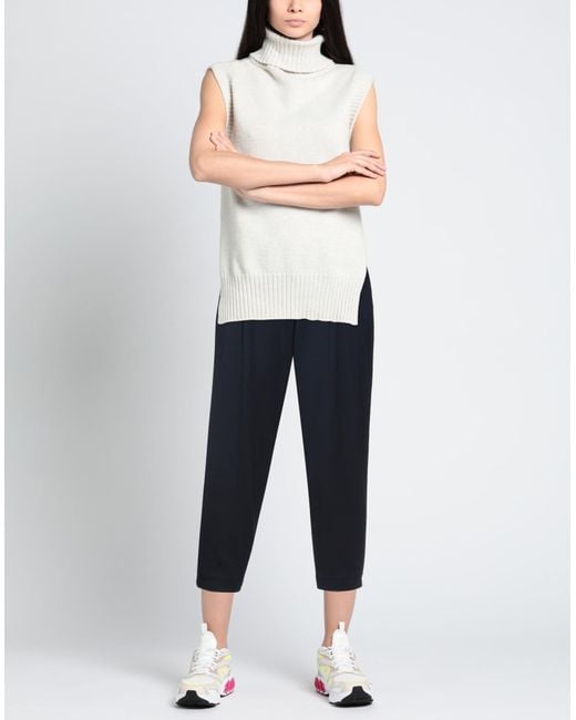Theory Blue Pants