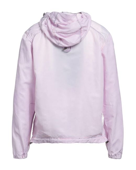 Chaqueta y Cazadora Missoni de hombre de color Pink