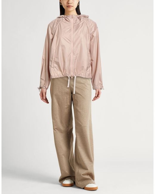 Herno Pink Jacket