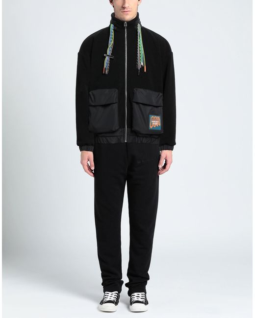 Veste et Blouson Ambush pour homme en coloris Black