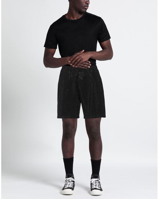 Shorts et bermudas DSquared² pour homme en coloris Black