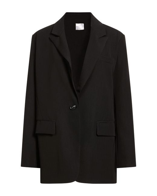 Anonyme Designers Black Blazer