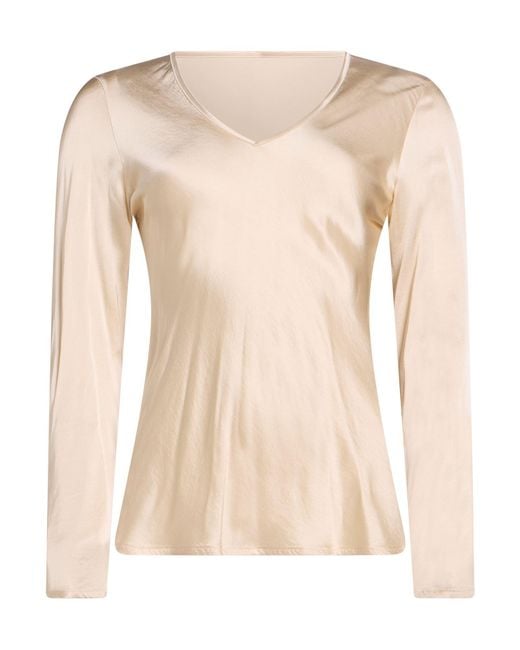 Manila Grace Natural Top