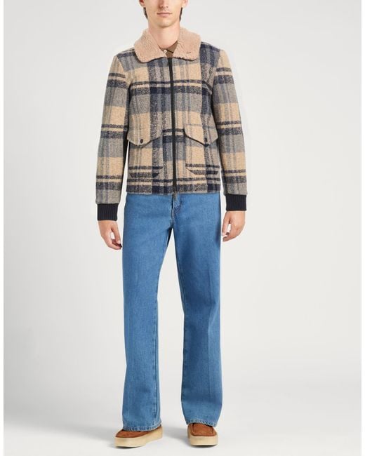 Bob Brown Jacket for men