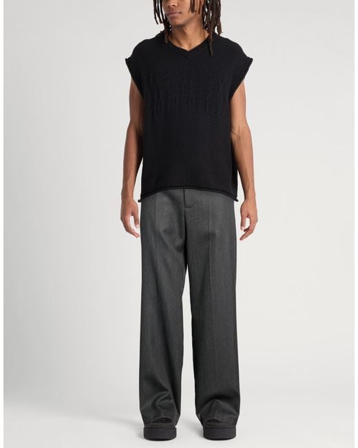 MSGM Hose in Gray für Herren