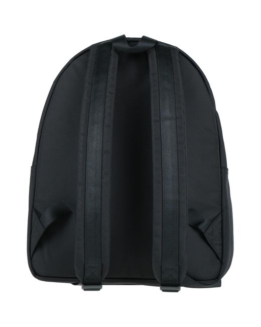Versace Jeans Couture Black Backpack for men