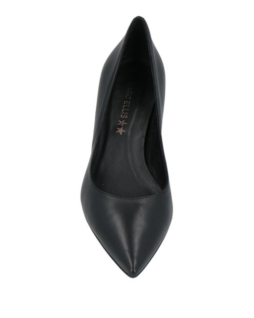 Marc Ellis Black Pumps