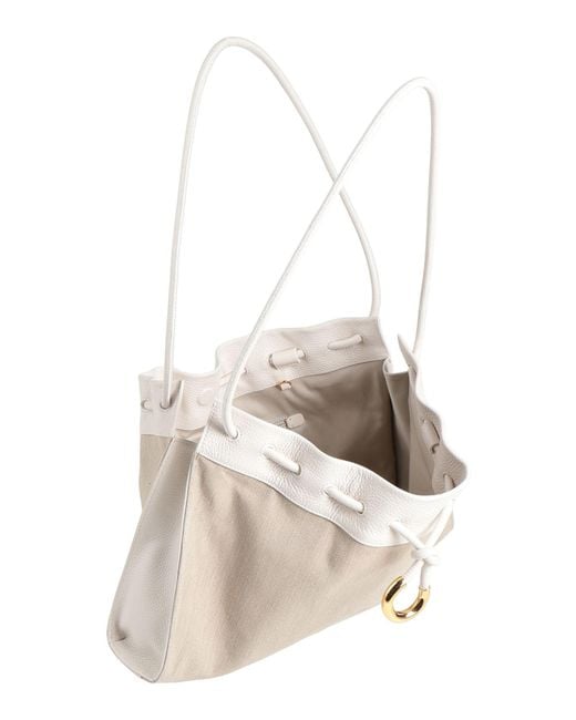 Coccinelle Natural Handbag
