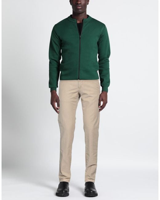 Incotex Natural Trouser for men